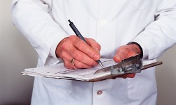 Водительская (на права, для водителей) медкомиссия в Твери