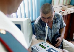 Предрейсовые и послерейсовые медицинские осмотры должны проводиться обязательно